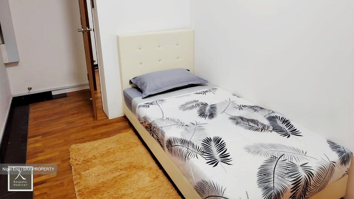 Botanic Gardens Mansion (D10), Apartment #500080081